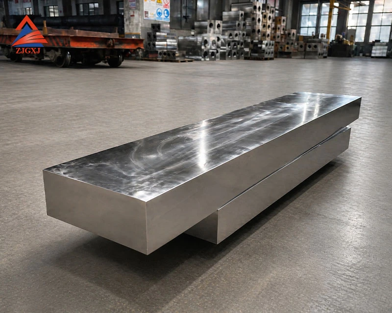 Die Steel Forging