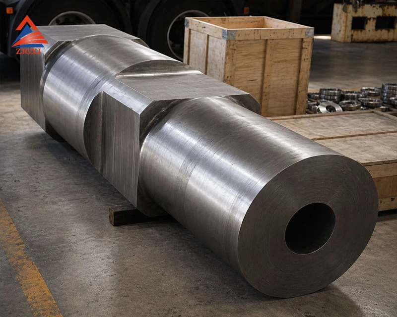 Industrial Forged Shaft