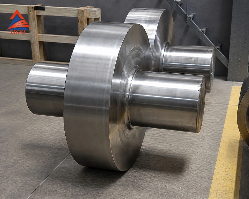 Oil and Gas Flange