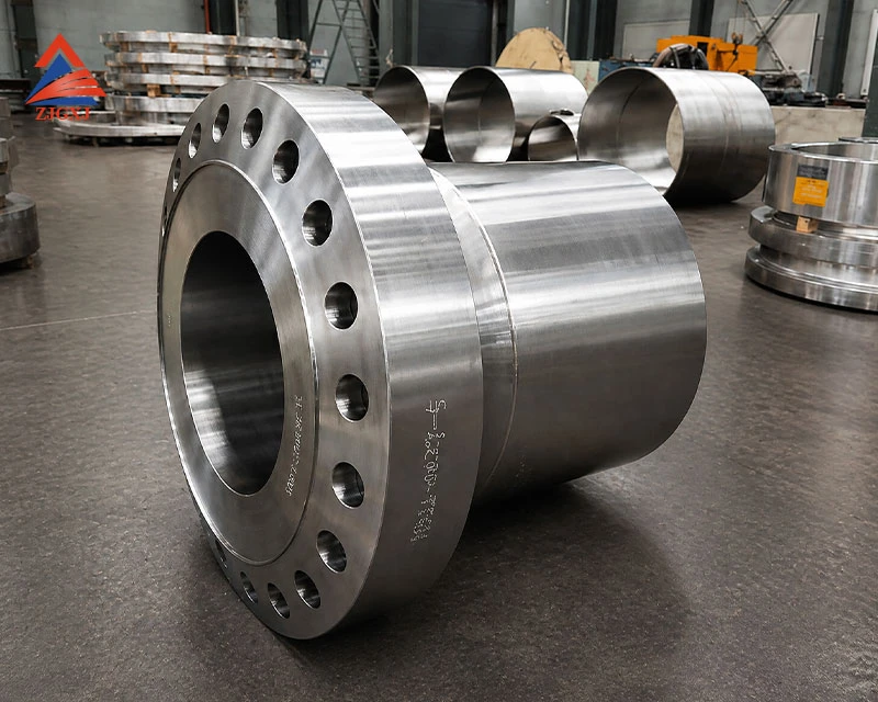 Petrochemical Flange